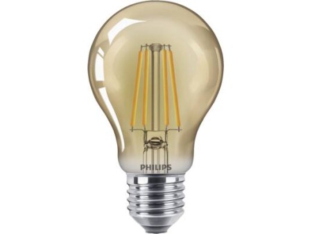 LED classic 35W A60 E27 825 GOLD NDSRT4